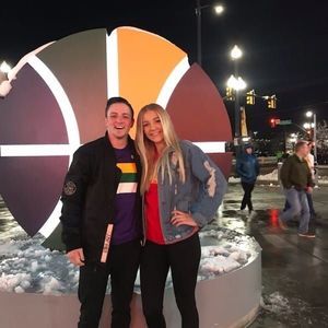 Meet your Posher, Bryson